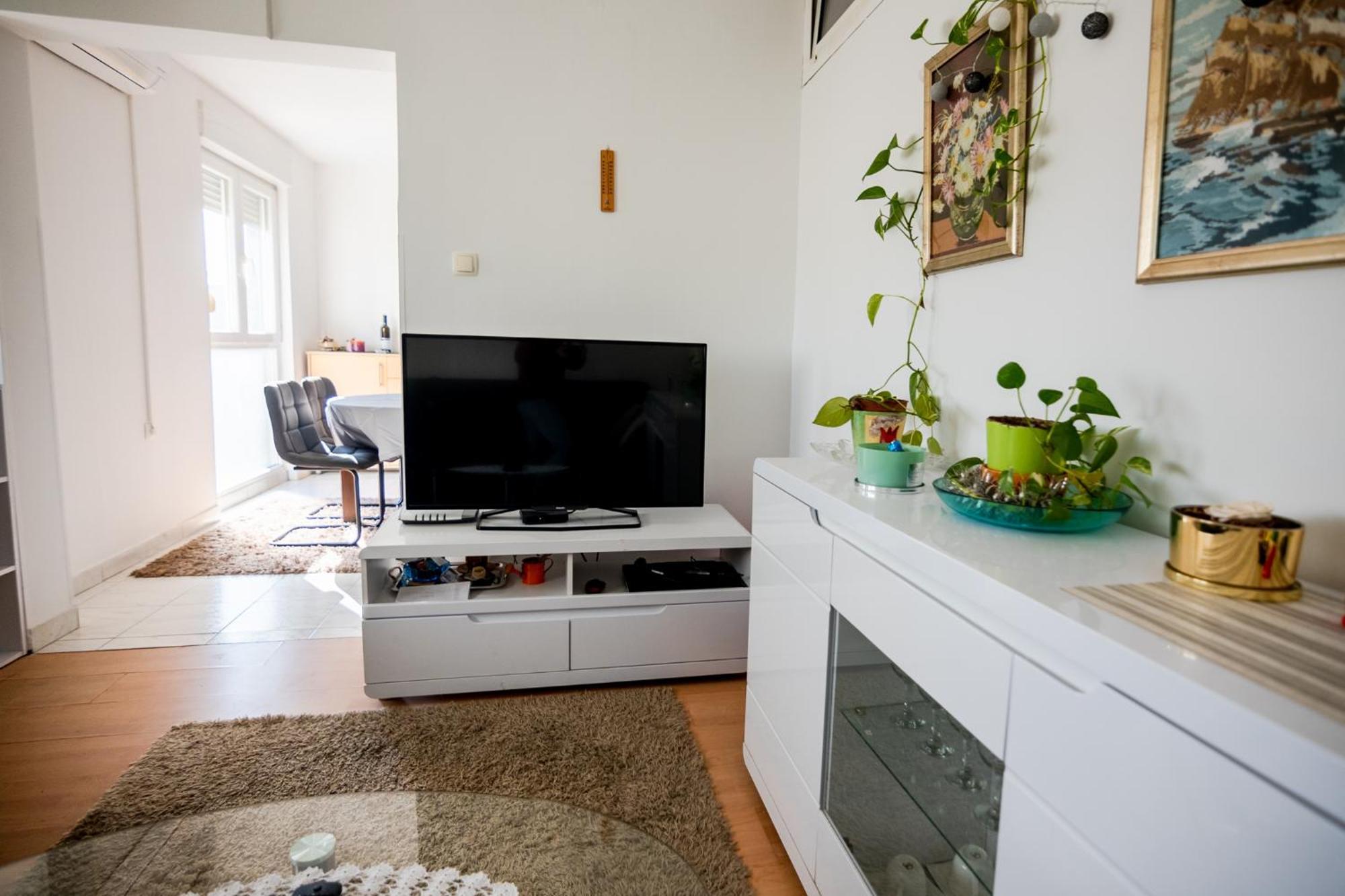 Apartman Luka