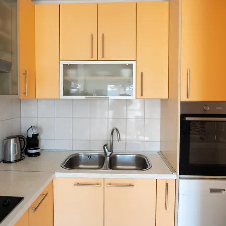 Apartman Luka Zadar Exterior photo