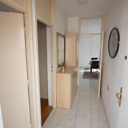 Apartman Luka Zadar Exterior photo