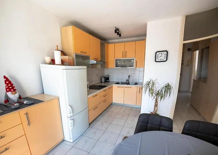 Apartman Luka