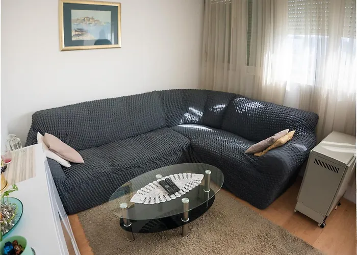 Apartman Luka