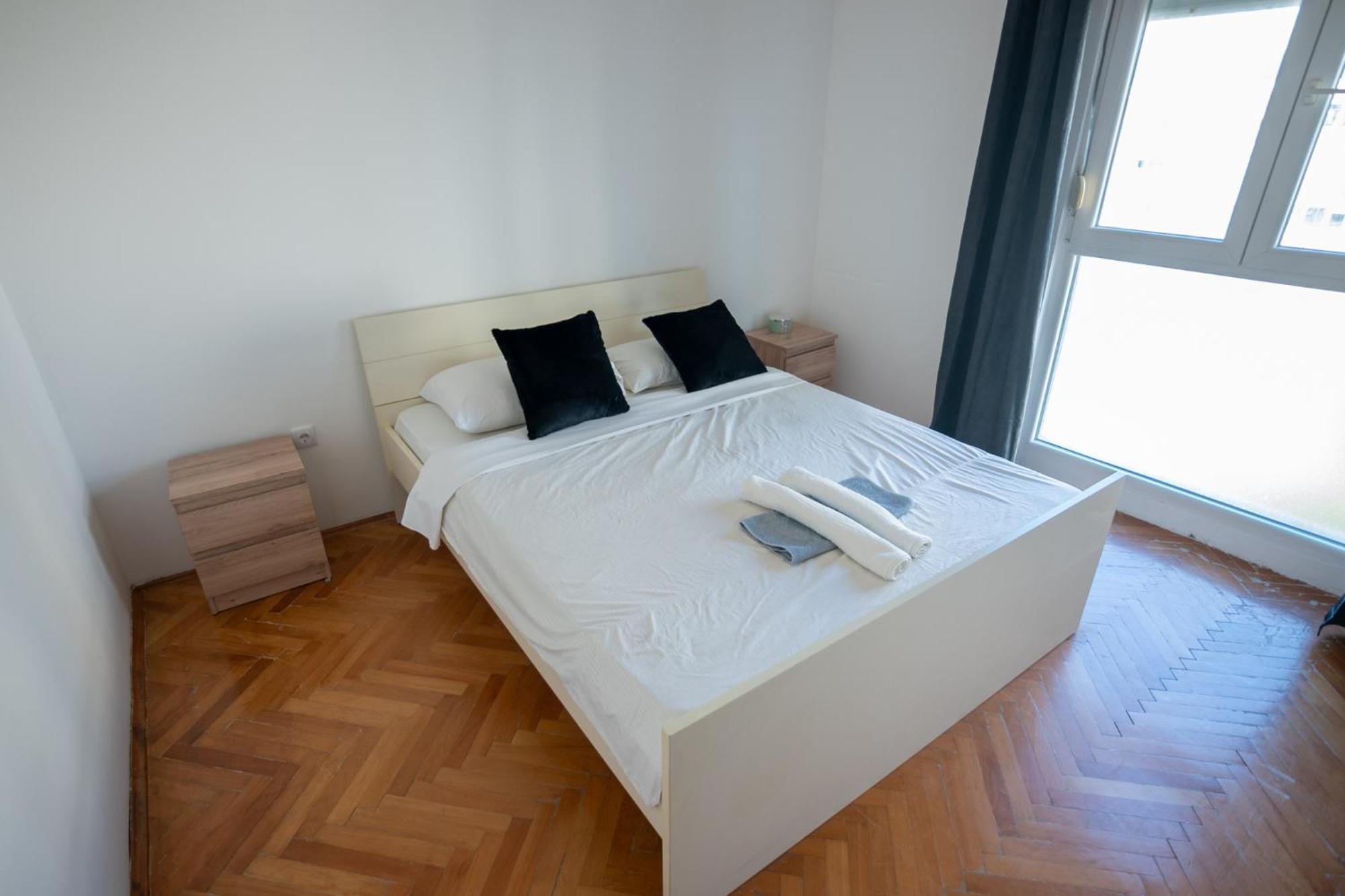 Luka Apartment
