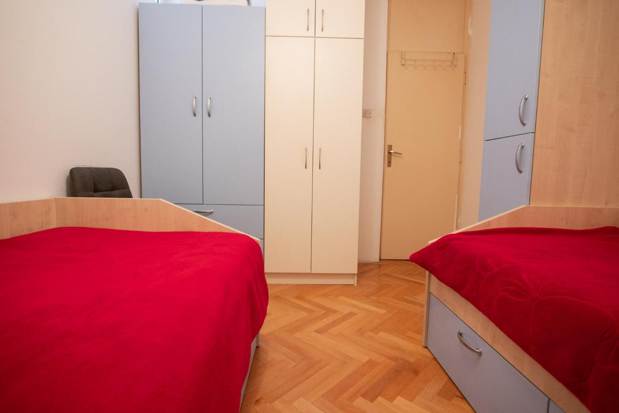 Luka Apartmán Zadar
