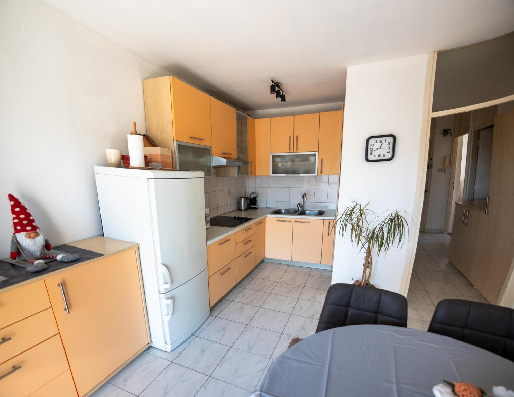 Luka Apartmán Zadar