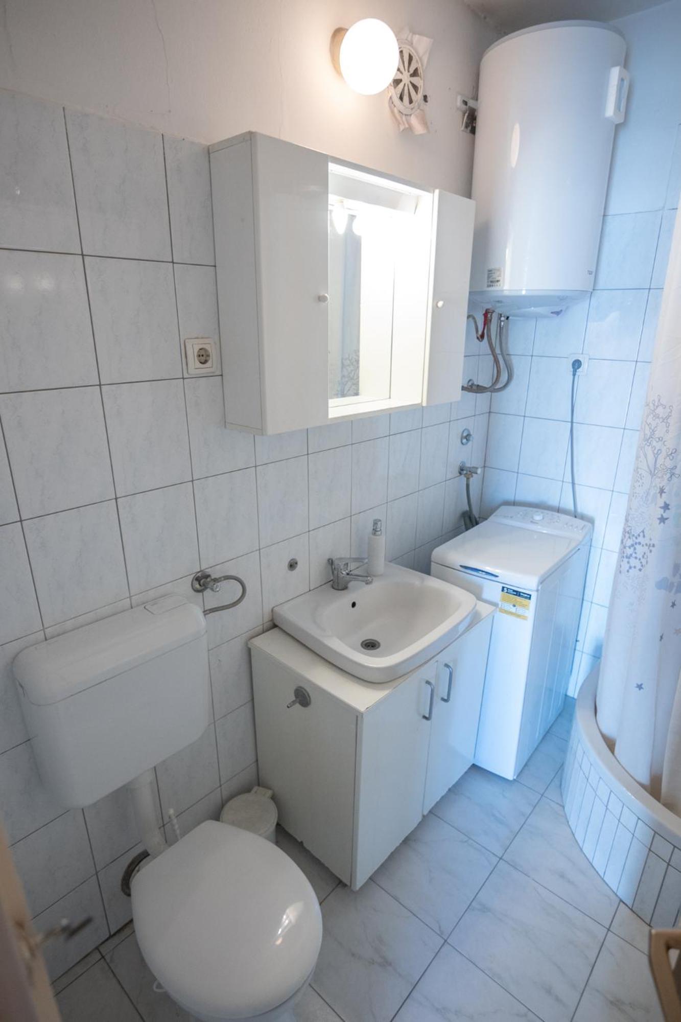 Apartmán Luka *