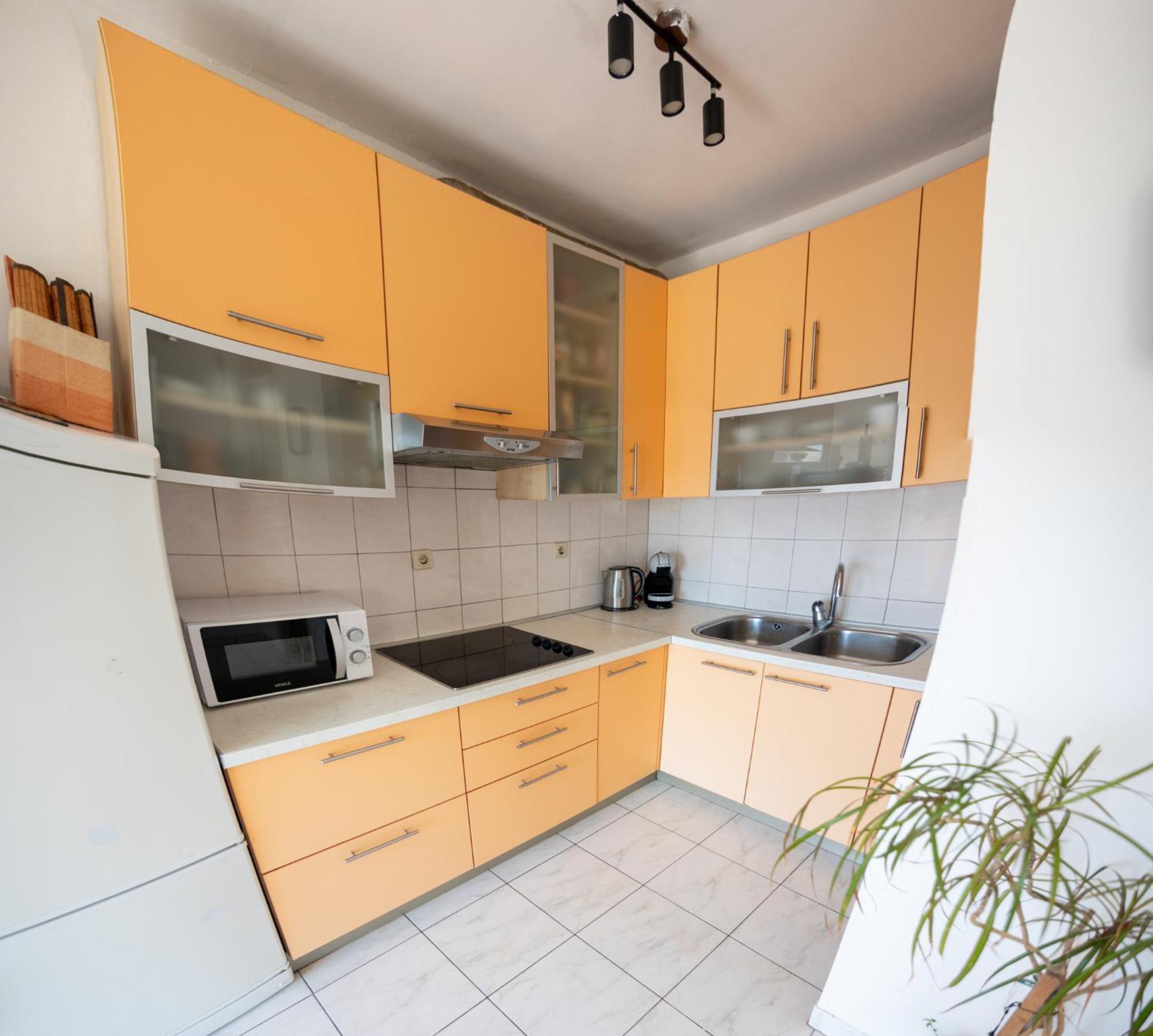 Luka Apartmán *