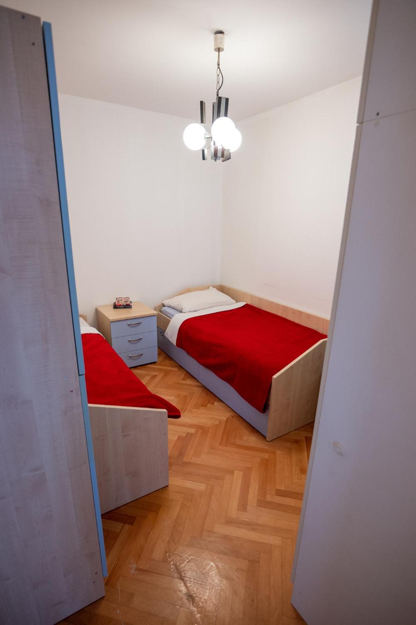 Luka Apartmán