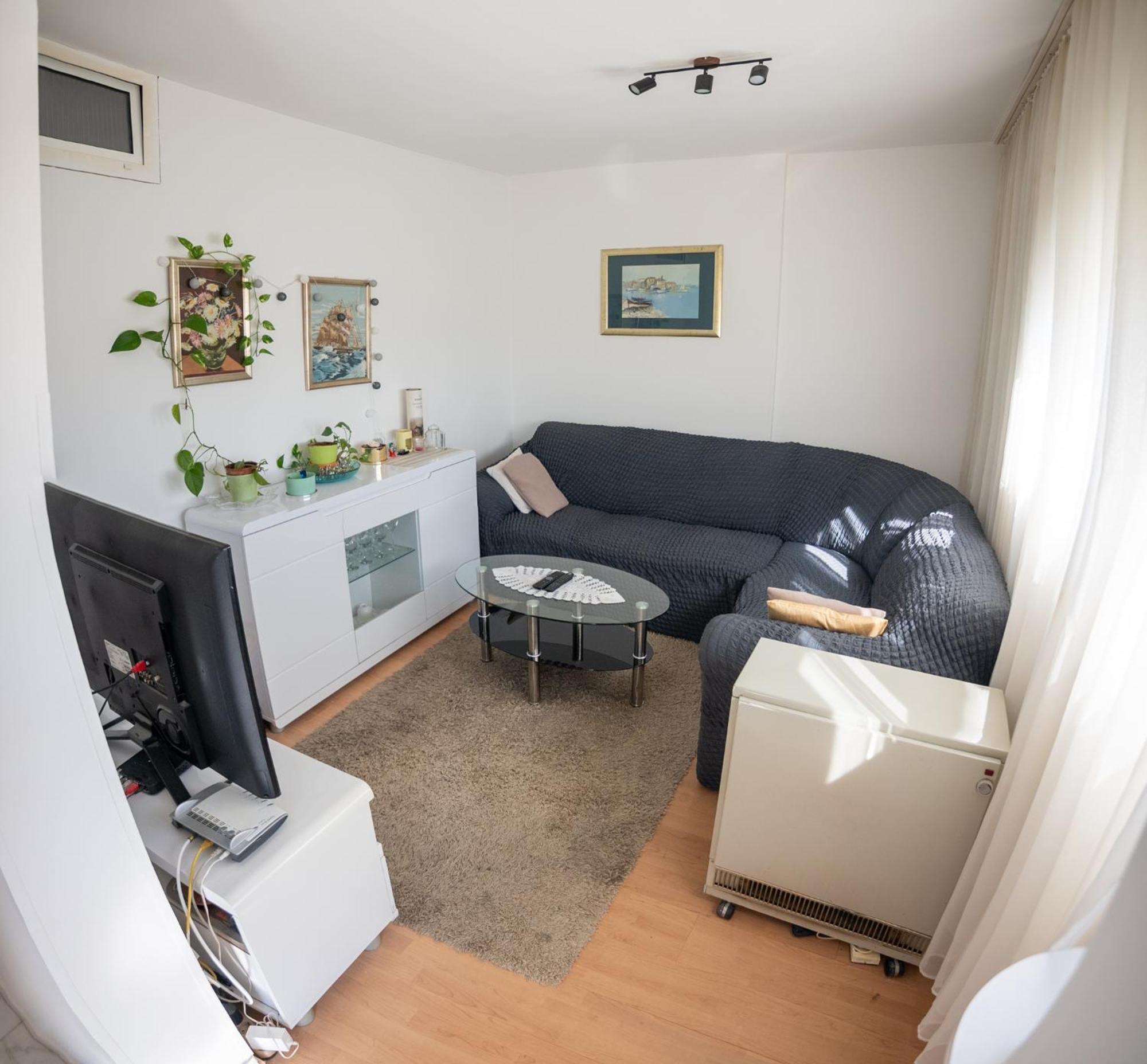 Luka Apartmán