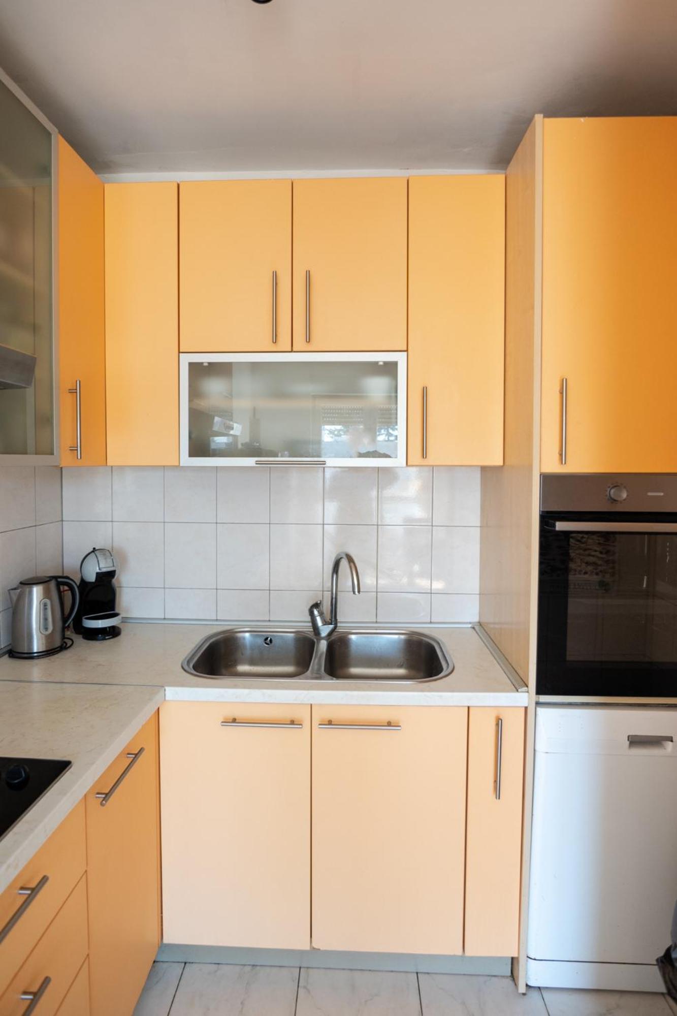 Apartmán Luka *