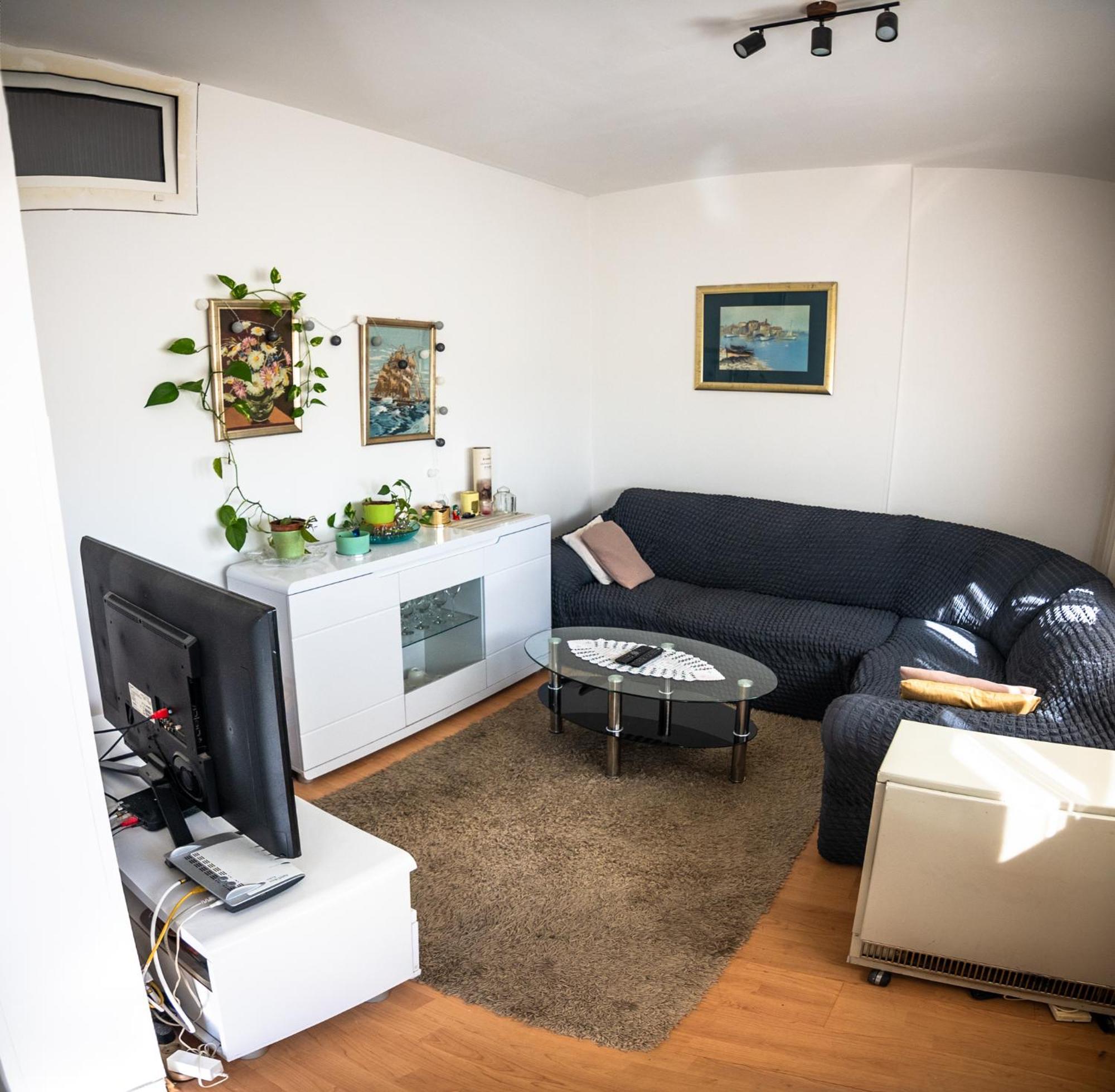 Luka Apartmán *