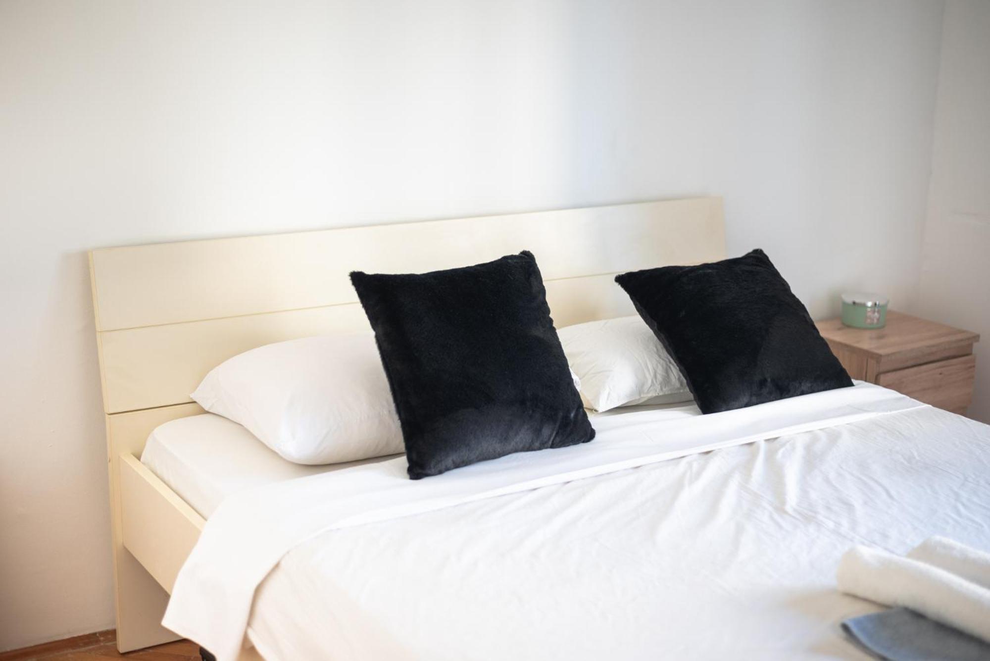 Luka Apartmán Zadar